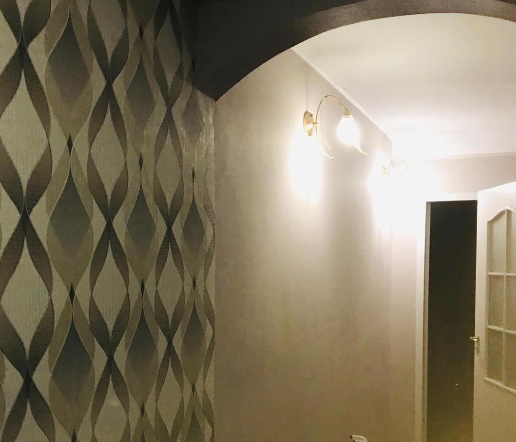 Apartment Near Metro Pecherskaya Kijów Zewnętrze zdjęcie