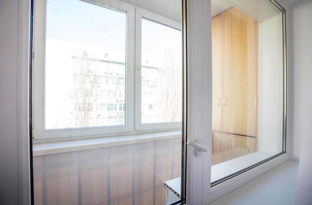Apartment Near Metro Pecherskaya Kijów Zewnętrze zdjęcie