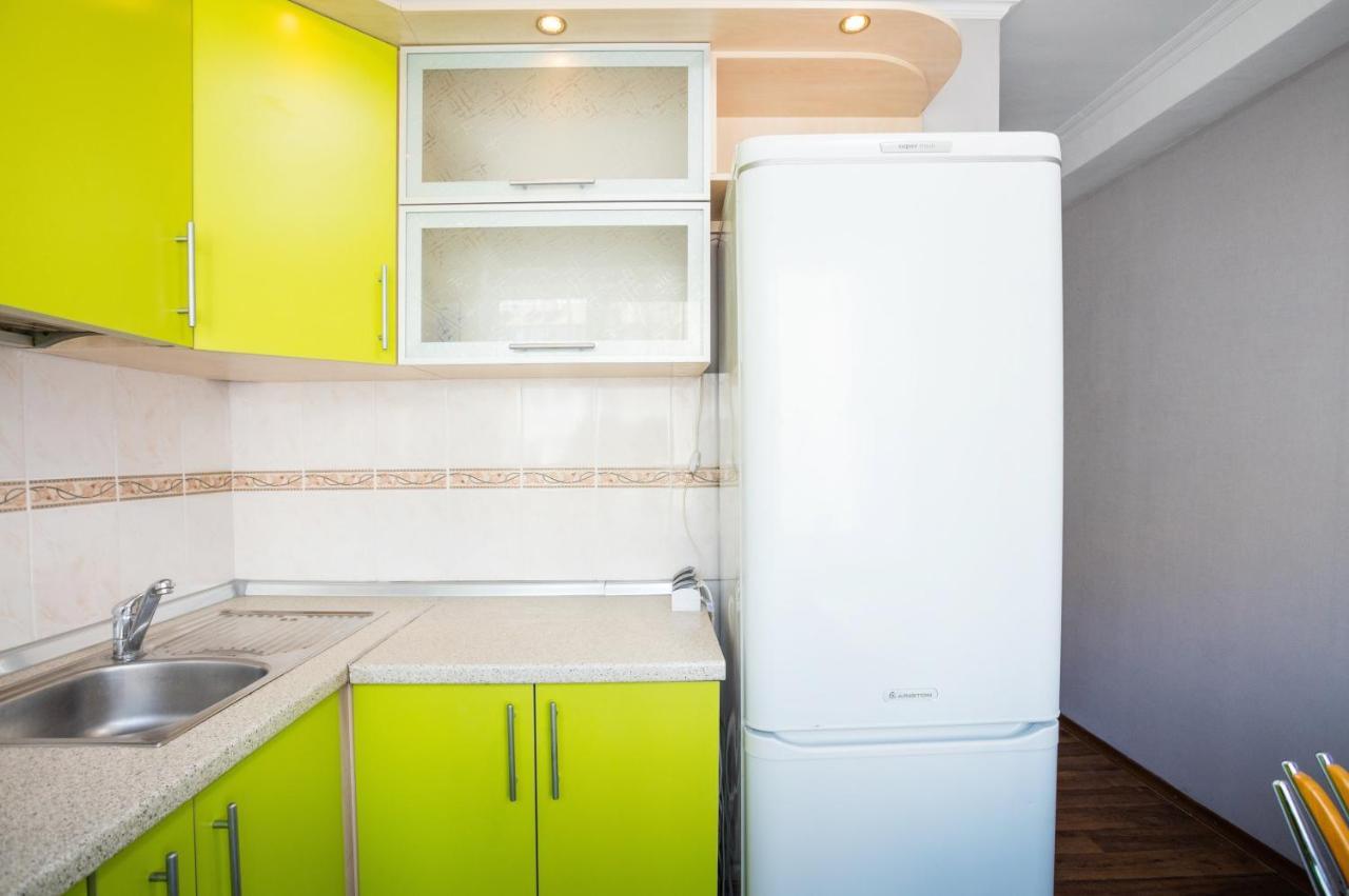 Apartment Near Metro Pecherskaya Kijów Zewnętrze zdjęcie